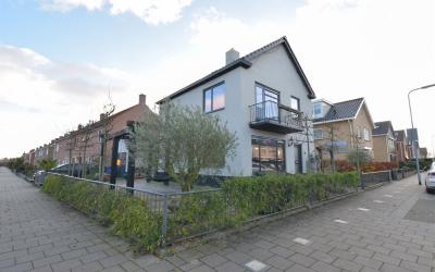Pyramideweg 38