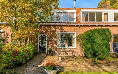 Domineesweg 26-B