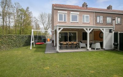Noorderzand 14
