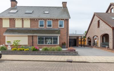 Muiderzand 8