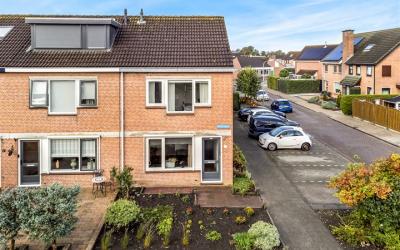 Harderbank 60