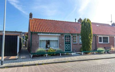 Boterbloems. 1