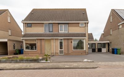 Vooronder 11