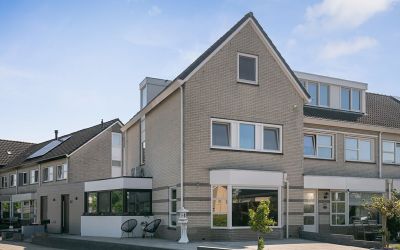 Achteronder 40