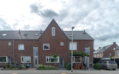 Frisostraat 4