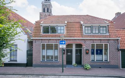 Bisschopstraat 28