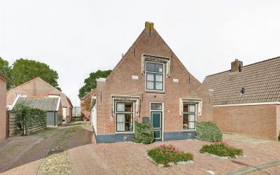 Visschersstraat 27