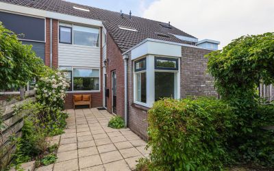 Godfried van Rhenenlaan 13