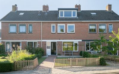 Godfried van Rhenenlaan 42