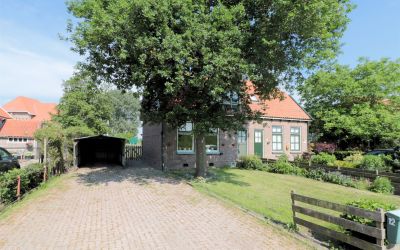 Weg van Twee Nijenhuizen 12