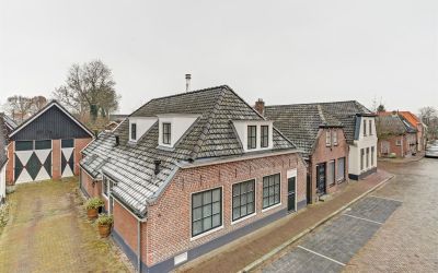 Kloosterweg 18