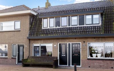 Kloosterweg 74