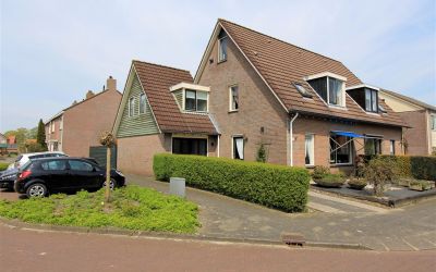 Vossenkamp 23