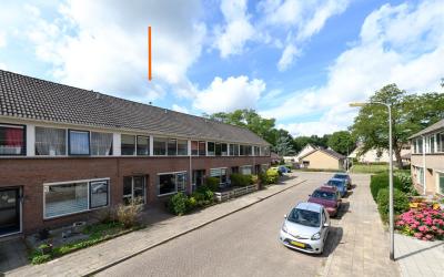 Troelstrast. 8