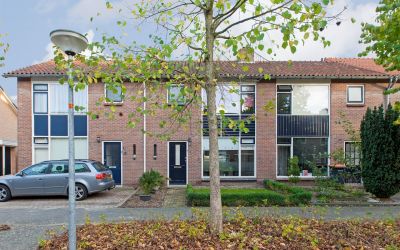 Hendrik de Vroomestraat 6