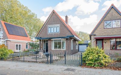 Gagelsweg 22