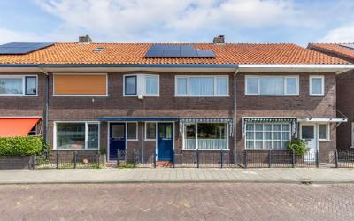 Oostwijkstraat 11