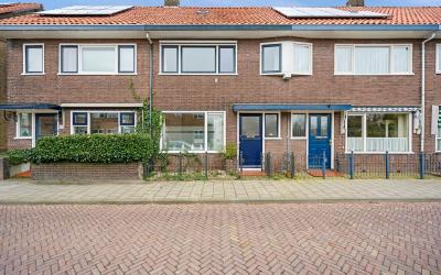 Oostwijkstr. 9