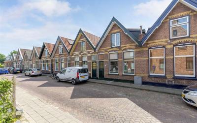 Oostwijkstr. 83