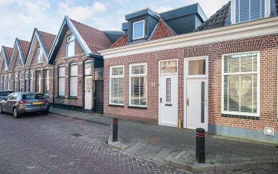Oostwijkstraat 91