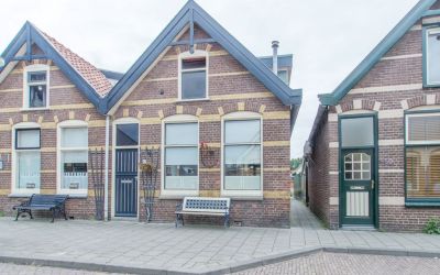 Oostwijkstraat 52