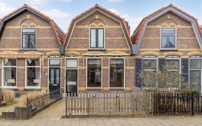 Oostwijkstr. 70