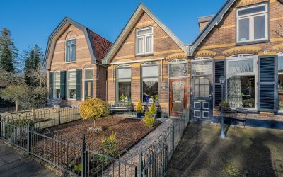 Oostwijkstr. 84