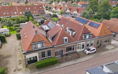 2e Oostwijk. 10