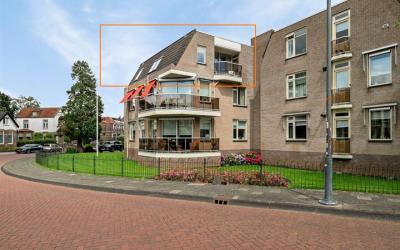J H Tromp Meestersstraat 2-G