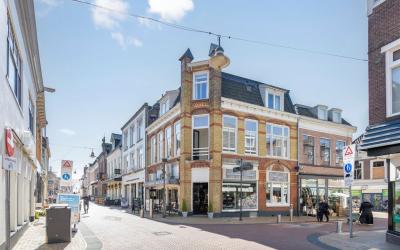 Kerkstraat 5-A
