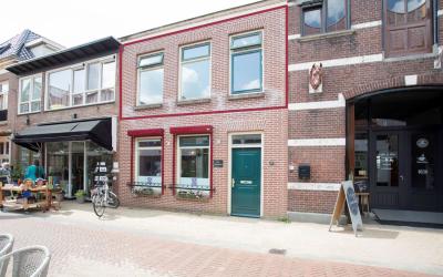 Gasthuisstraat 30-A