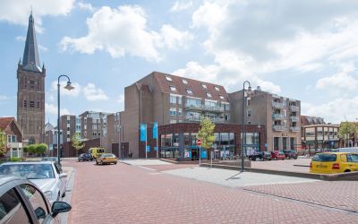 Prinsen Hoven 39