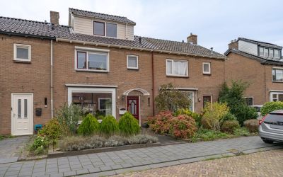 Harmen Coop. 16