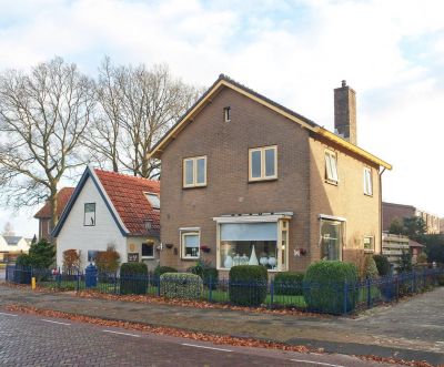 Capellekade 4