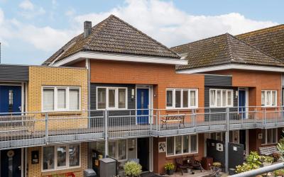 Steenwijkerdiep 31-I
