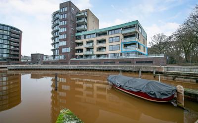 Steenwijker. 153