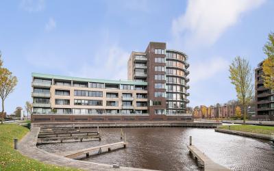 Steenwijkerdiep 106