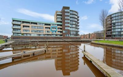 Steenwijker. 132
