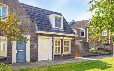 Steenwijker. 36