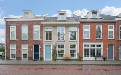 Steenwijker. 40-D