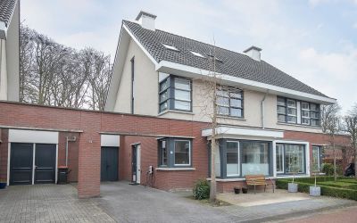 Houthaven 21