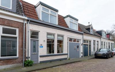 Nieuwe Onna. 22
