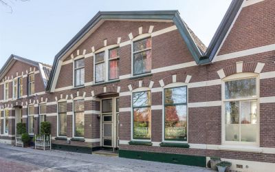Gasthuislaan 35