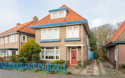 Gasthuislaan 10