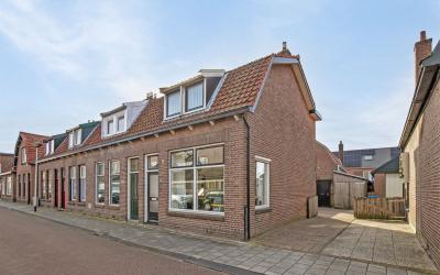 Rozenstraat 45