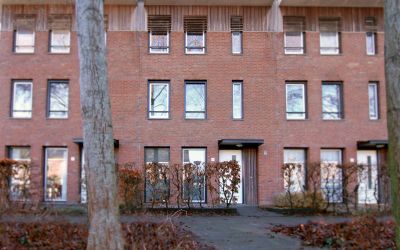 Verlaatseweg 35