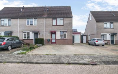 Paasweide 11
