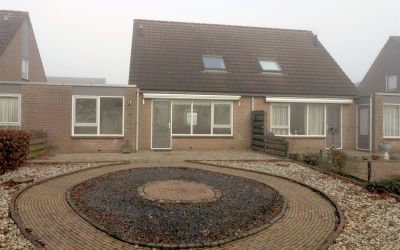 Paasweide 25