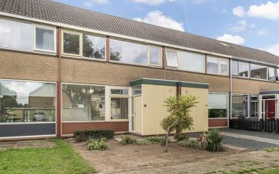 Westercluft 112