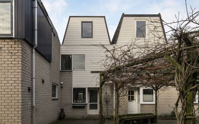 Huis te koop Westercluft 160